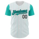 Custom20White20Aqua20Pinstripe20Black20Authentic20Two20Tone20Baseball20Jersey200001.jpg