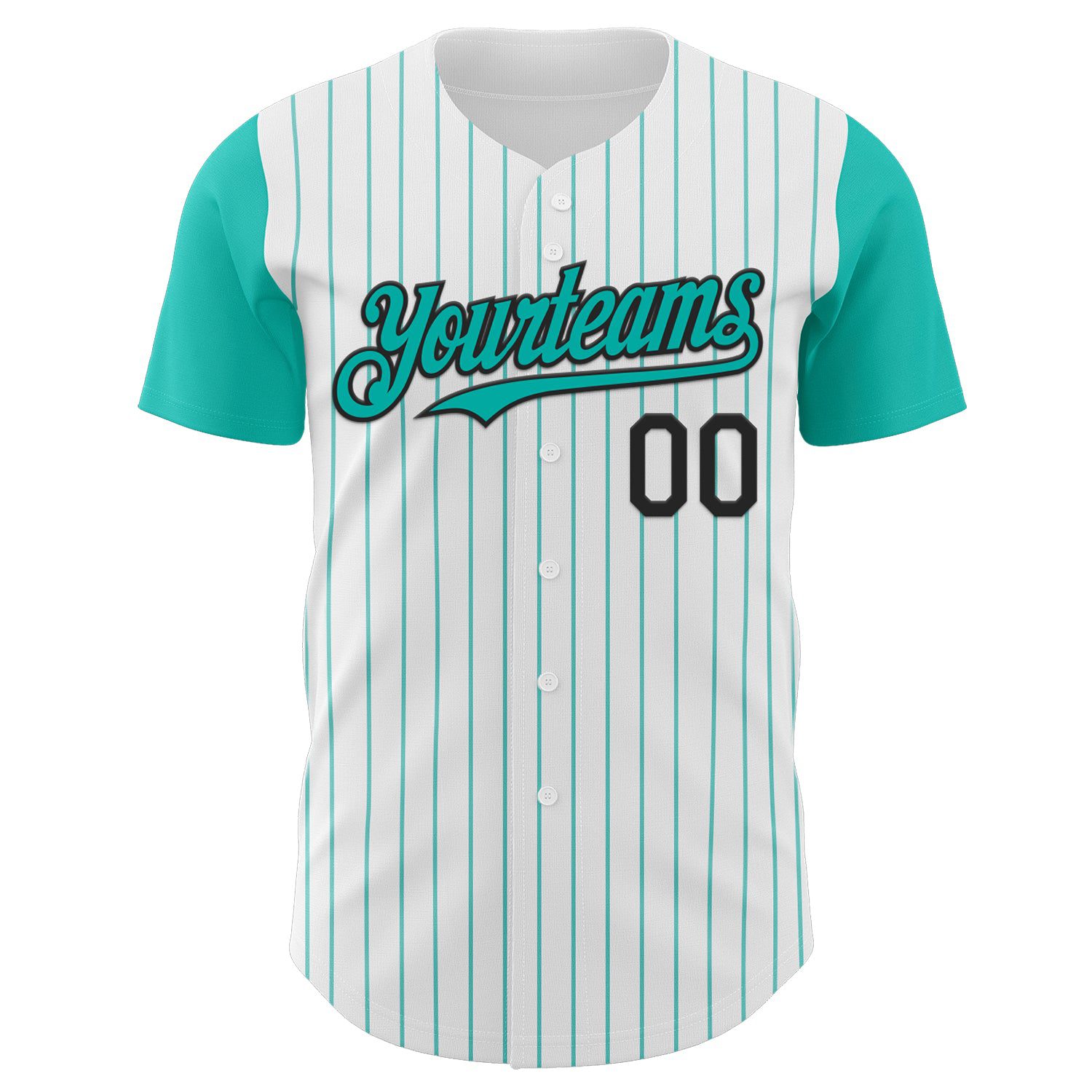 Custom20White20Aqua20Pinstripe20Black20Authentic20Two20Tone20Baseball20Jersey200002.jpg