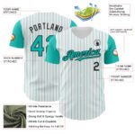 Custom20White20Aqua20Pinstripe20Black20Authentic20Two20Tone20Baseball20Jersey200001.jpg