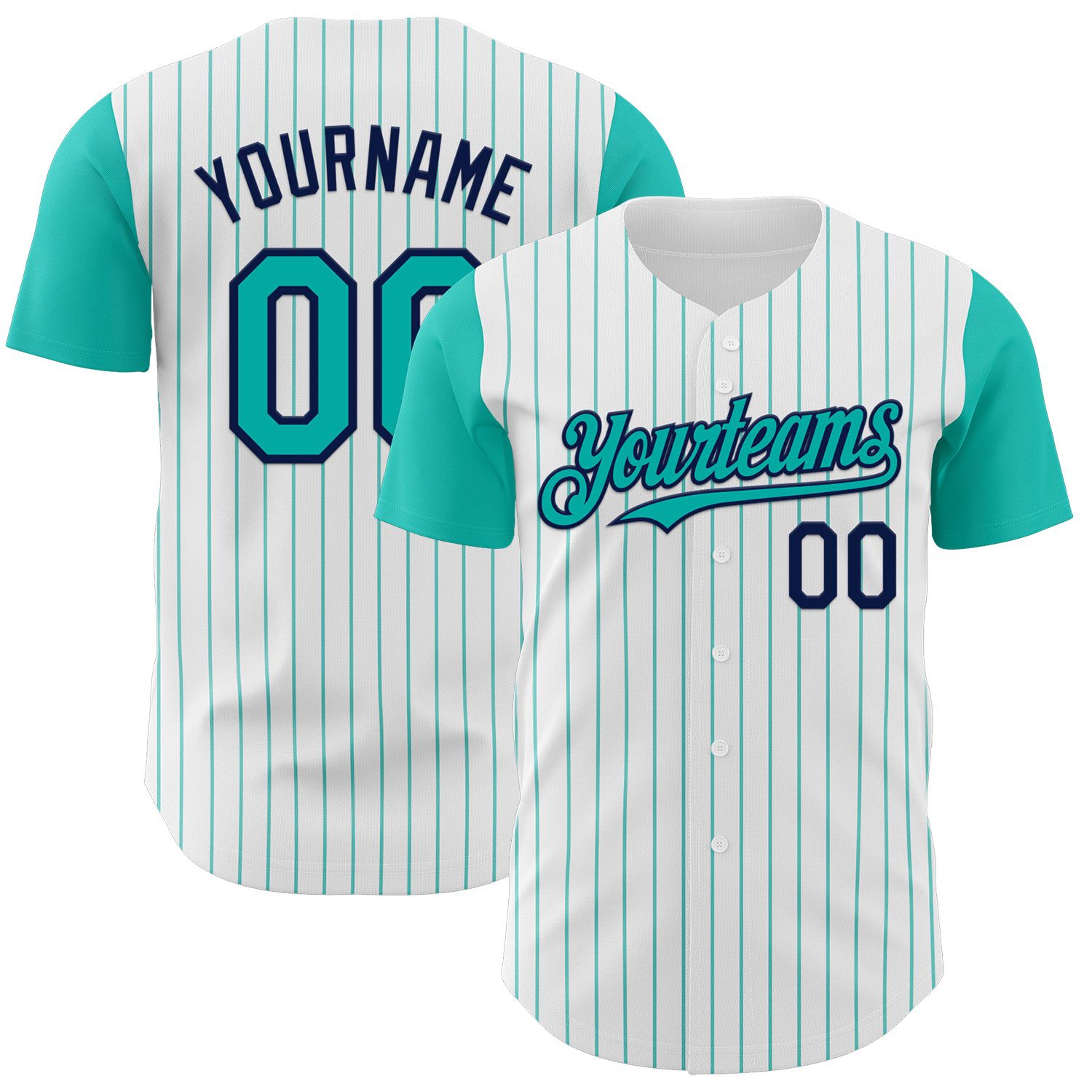 Custom20White20Aqua20Pinstripe20Navy20Authentic20Two20Tone20Baseball20Jersey200001.jpg