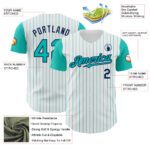 Custom20White20Aqua20Pinstripe20Navy20Authentic20Two20Tone20Baseball20Jersey200001.jpg
