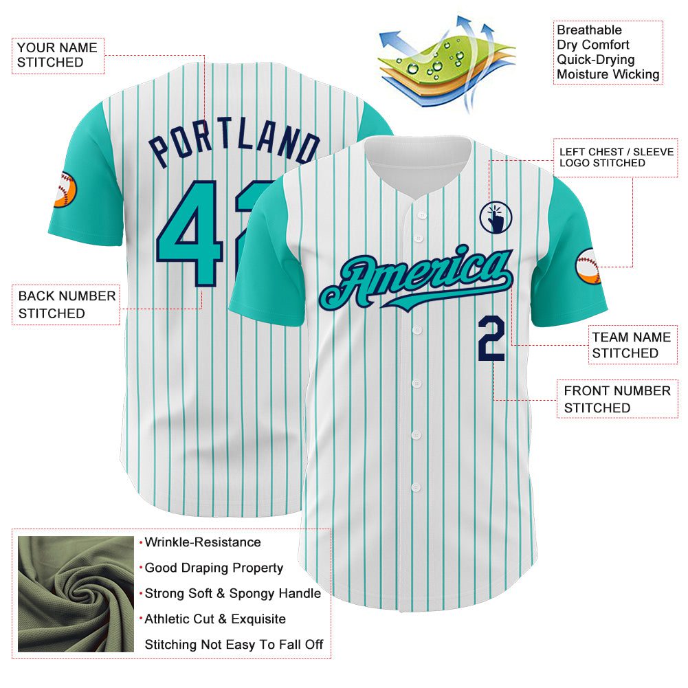 Custom20White20Aqua20Pinstripe20Navy20Authentic20Two20Tone20Baseball20Jersey200003.jpg