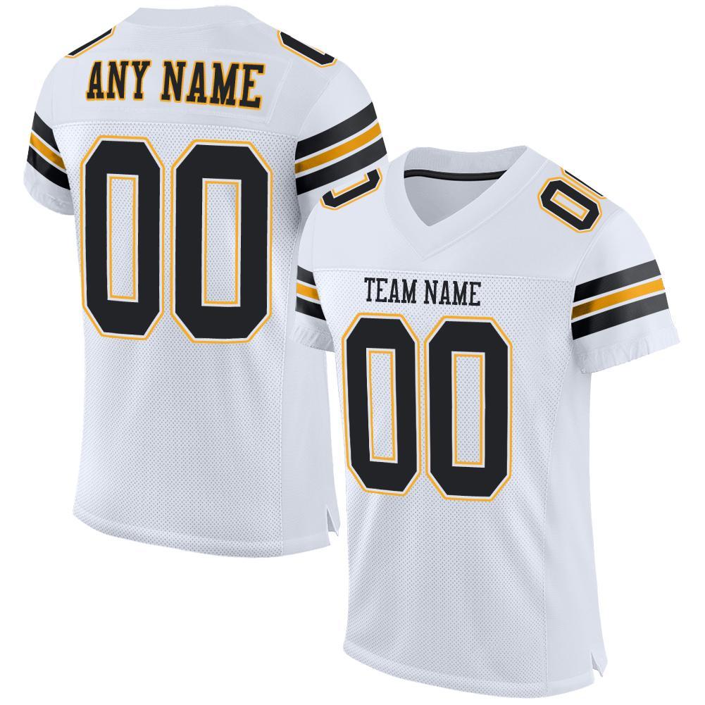 Custom20White20Black20Gold20Mesh20Authentic20Football20Jersey200001.jpg