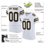 Custom20White20Black20Gold20Mesh20Authentic20Football20Jersey200001.jpg