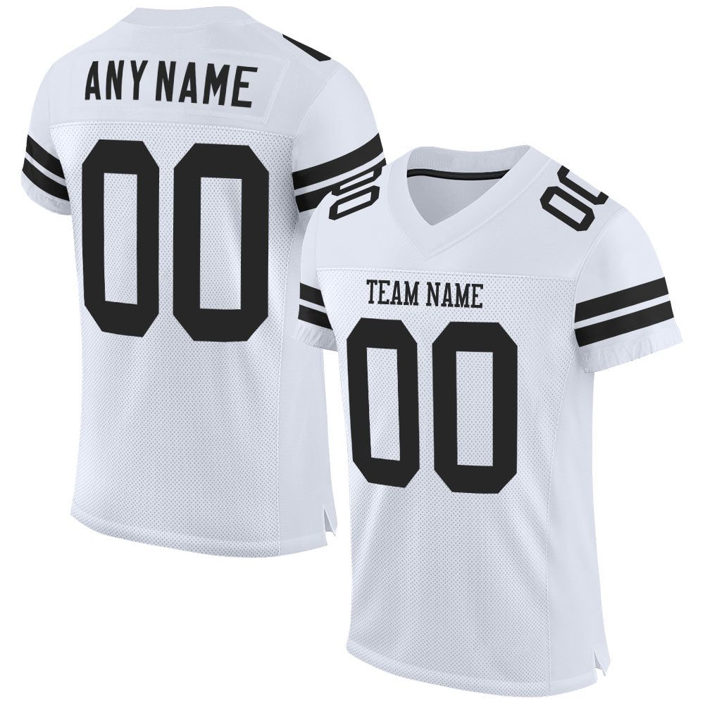 Custom20White20Black20Mesh20Authentic20Football20Jersey200001.jpg