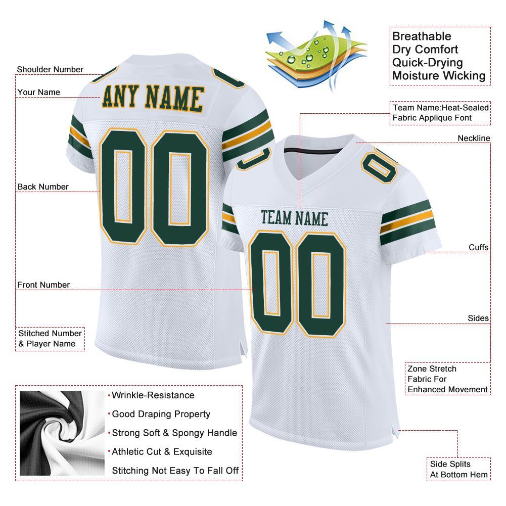 Custom20White20Green20Gold20Mesh20Authentic20Football20Jersey200004-1.jpg