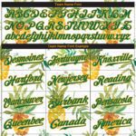 Custom20White20Kelly20Green20Gold203d20Pattern20Design20Hawaii20Pineapples20Authentic20Baseball20Jersey200001.jpg
