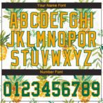 Custom20White20Kelly20Green20Gold203d20Pattern20Design20Hawaii20Pineapples20Authentic20Baseball20Jersey200001.jpg