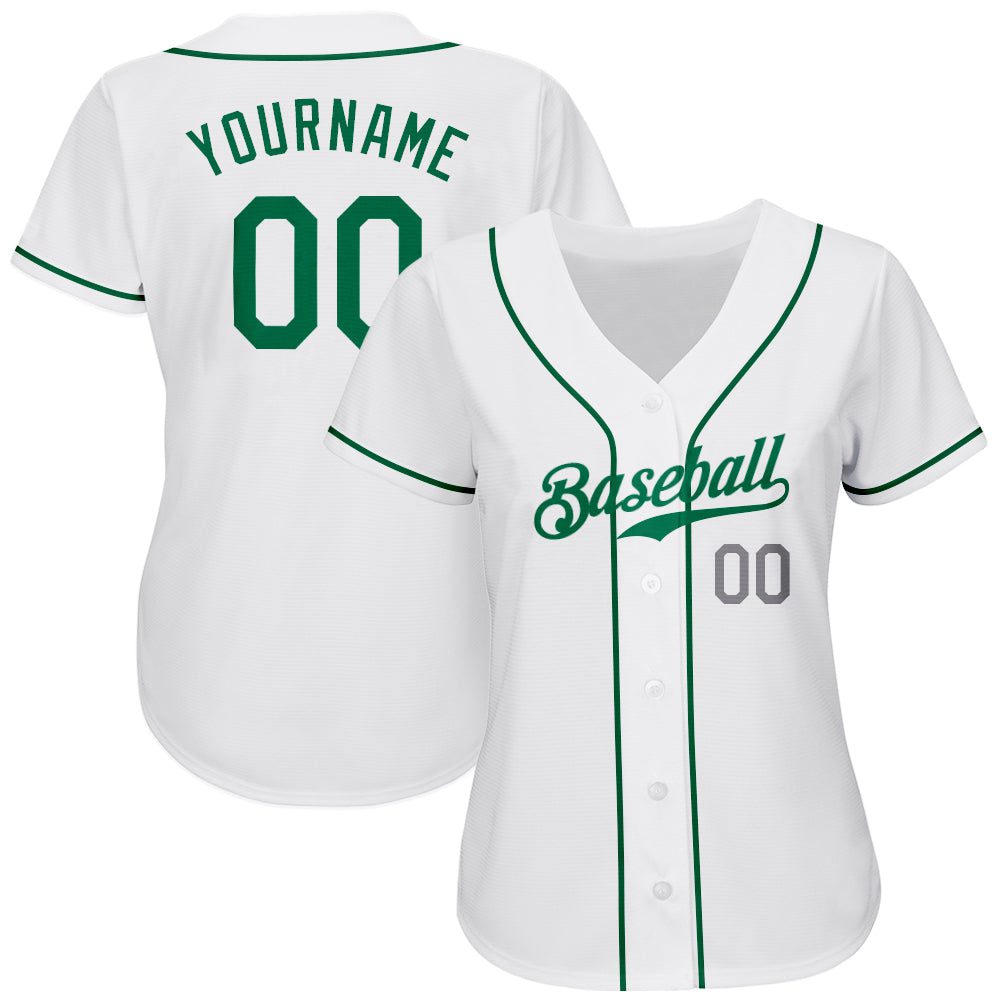 Custom20White20Kelly20Green20Light20Gray20Authentic20Baseball20Jersey200003.jpg