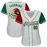 Custom20White20Kelly20Green20Red20Authentic20Mexico20Two20Tone20Baseball20Jersey200001.jpg