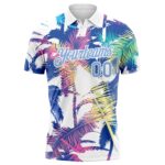 Custom20White20Light20Blue203d20Pattern20Design20Hawaii20Palm20Trees20Performance20Golf20Polo20Shirt200001-1.jpg
