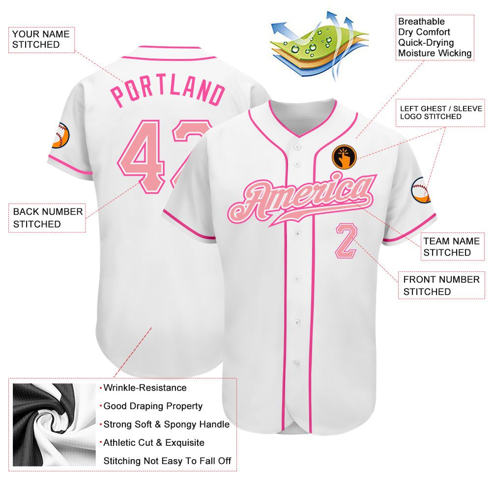 Custom20White20Medium20Pink20Pink20Authentic20Baseball20Jersey200004.jpg
