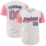 Custom20White20Medium20Pink20Pinstripe20Navy20Authentic20Two20Tone20Baseball20Jersey200001.jpg