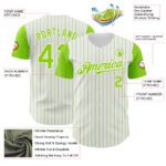 Custom20White20Neon20Green20Pinstripe20Neon20Green20Authentic20Two20Tone20Baseball20Jersey200001.jpg