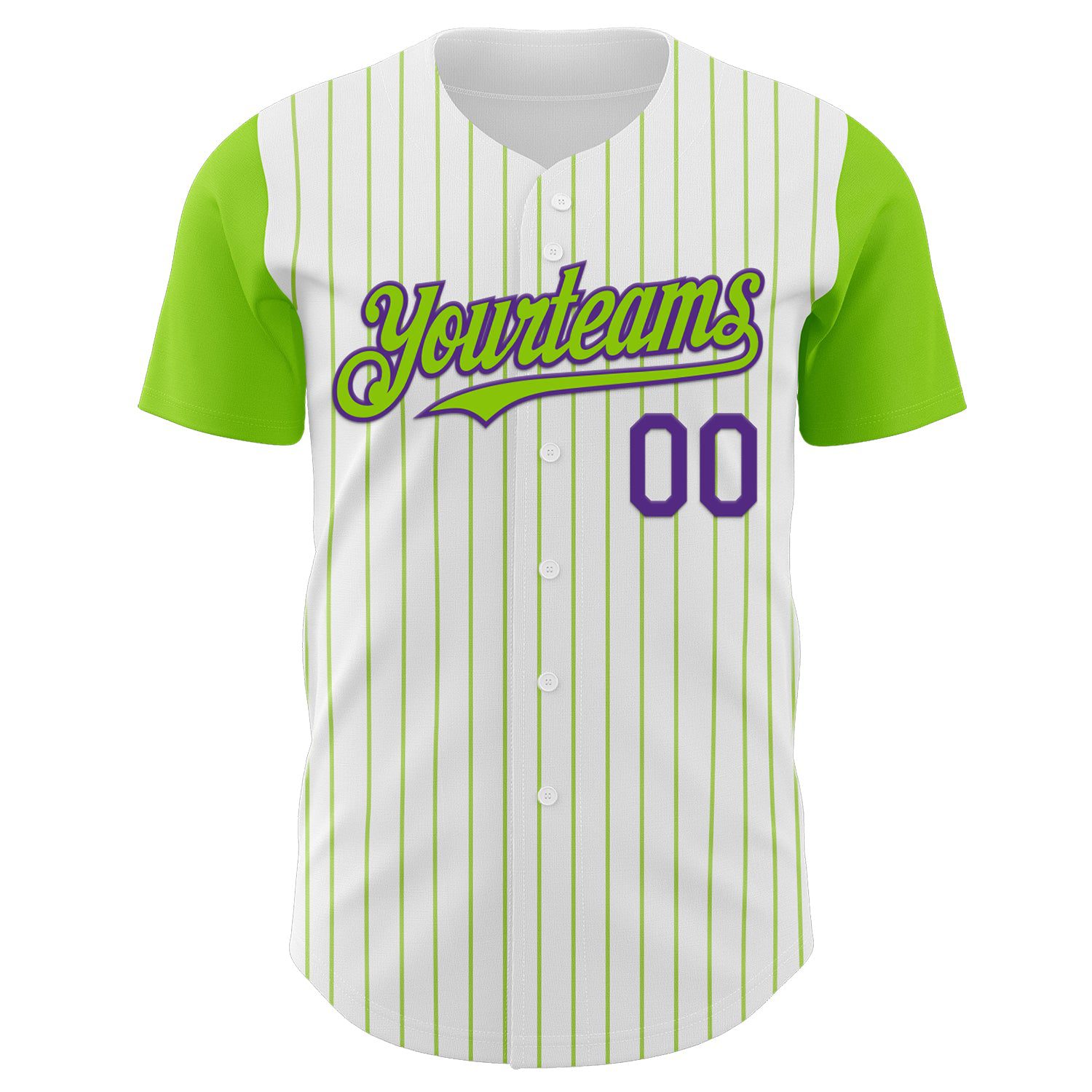Custom20White20Neon20Green20Pinstripe20Purple20Authentic20Two20Tone20Baseball20Jersey200002.jpg