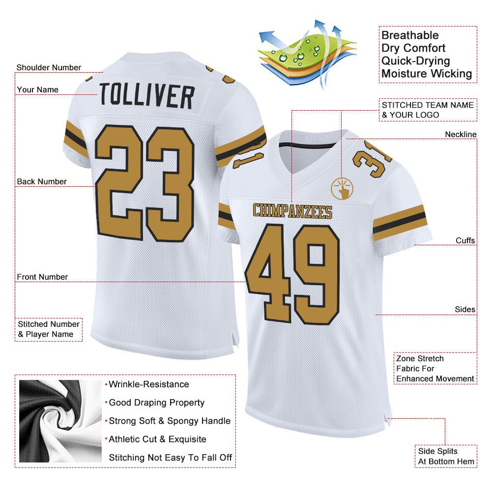 Custom20White20Old20Gold20Black20Mesh20Authentic20Football20Jersey200002.jpg