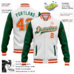 Custom20White20Orange20Kelly20Green20Bomber20Full20Snap20Varsity20Letterman20Two20Tone20Jacket200001.jpg