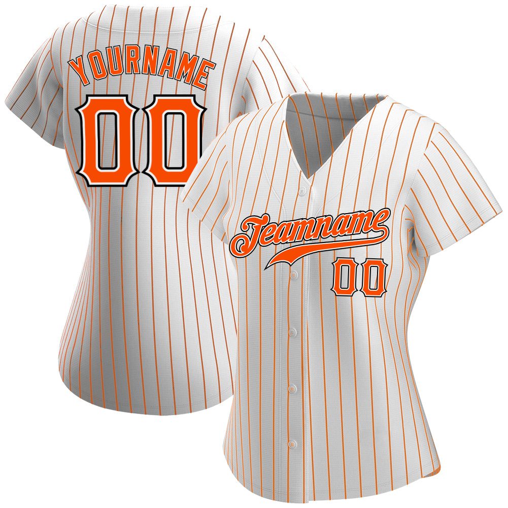 Custom20White20Orange20Pinstripe20Orange20Black20Authentic20Baseball20Jersey200002.jpg