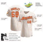 Custom20White20Orange20Pinstripe20Orange20Black20Authentic20Baseball20Jersey200001.jpg