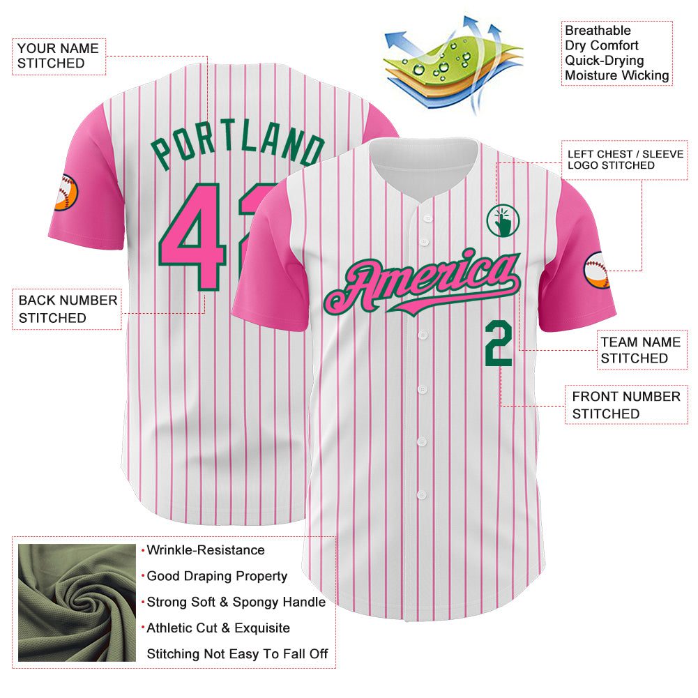 Custom20White20Pink20Pinstripe20Kelly20Green20Authentic20Two20Tone20Baseball20Jersey200003.jpg