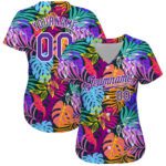 Custom20White20Purple20White203d20Pattern20Design20Hawaii20Palm20Trees20Authentic20Baseball20Jersey200001.jpg