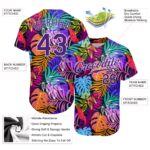 Custom20White20Purple20White203d20Pattern20Design20Hawaii20Palm20Trees20Authentic20Baseball20Jersey200001.jpg