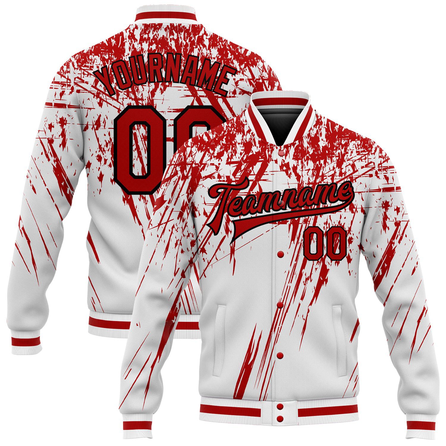Custom20White20Red20Black203d20Pattern20Design20Bomber20Full20Snap20Varsity20Letterman20Jacket200001.jpg