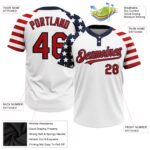 Custom20White20Red20Navy203d20American20Flag20Fashion20Two20Button20Unisex20Softball20Jersey200001.jpg