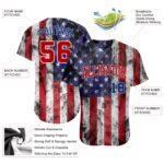 Custom20White20Red20Royal203d20American20Flag20Fashion20Authentic20Baseball20Jersey200001.jpg