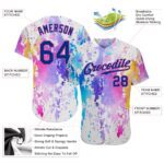 Custom20White20Royal20Pink203d20Pattern20Design20Watercolor20Authentic20Baseball20Jersey200001.jpg