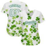 Custom20White20White20Kelly20Green203d20Pattern20Design20Authentic20St20Patrick20S20Day20Baseball20Jersey200001.jpg