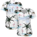 Custom20White20White20Light20Blue203d20Pattern20Design20Hawaii20Palm20Trees20Authentic20Baseball20Jersey200001.jpg