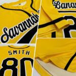 Custom20Yellow20Black20White20Authentic20Baseball20Jersey200001.jpg