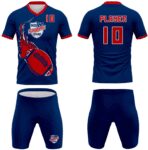 Custom Flag Football Uniforms