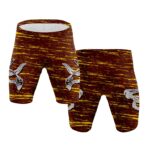 Flag Football Shorts