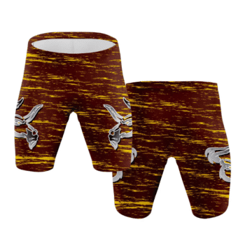 Flag Football Shorts