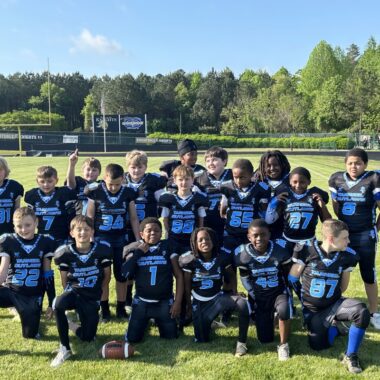 10 Simple Ways to Get Better at Football